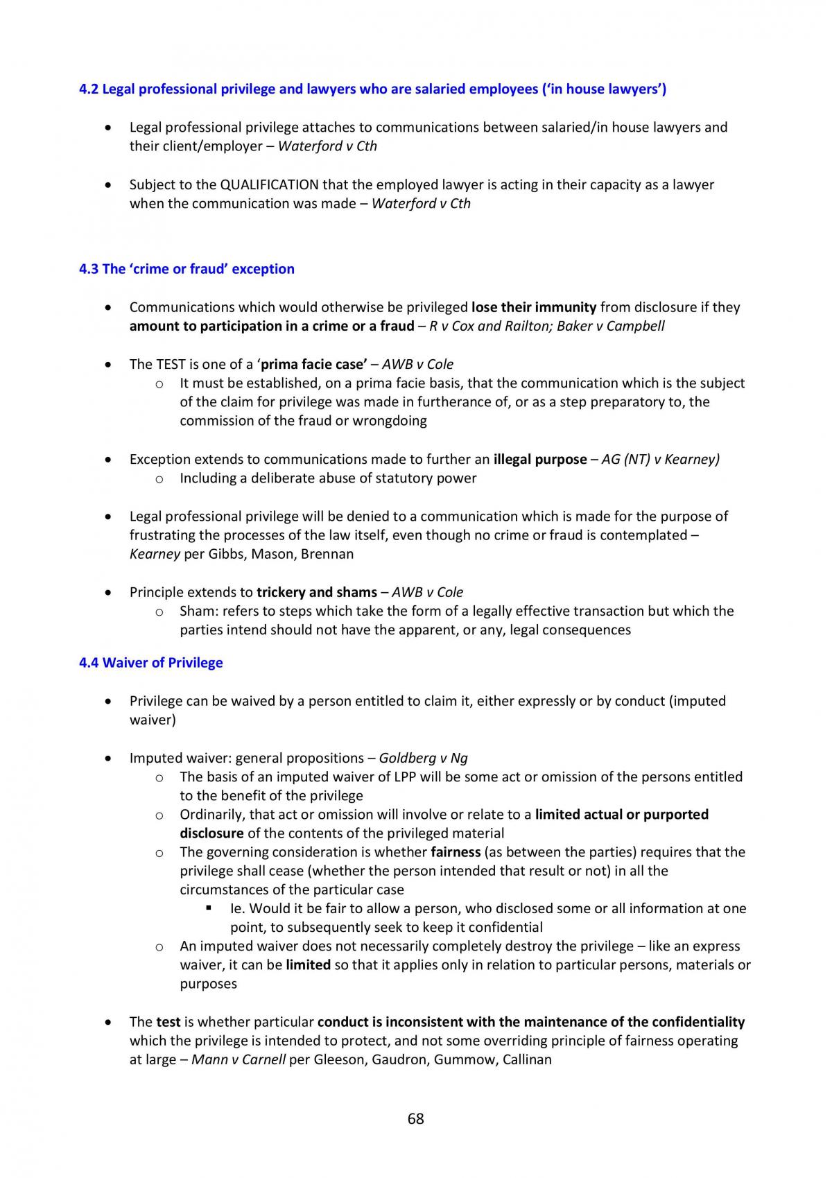 Evidence - Page 68