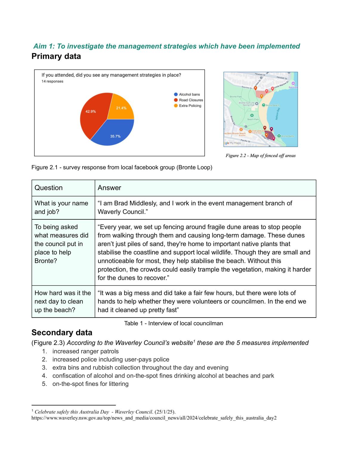 Geographical Investigation - Page 11