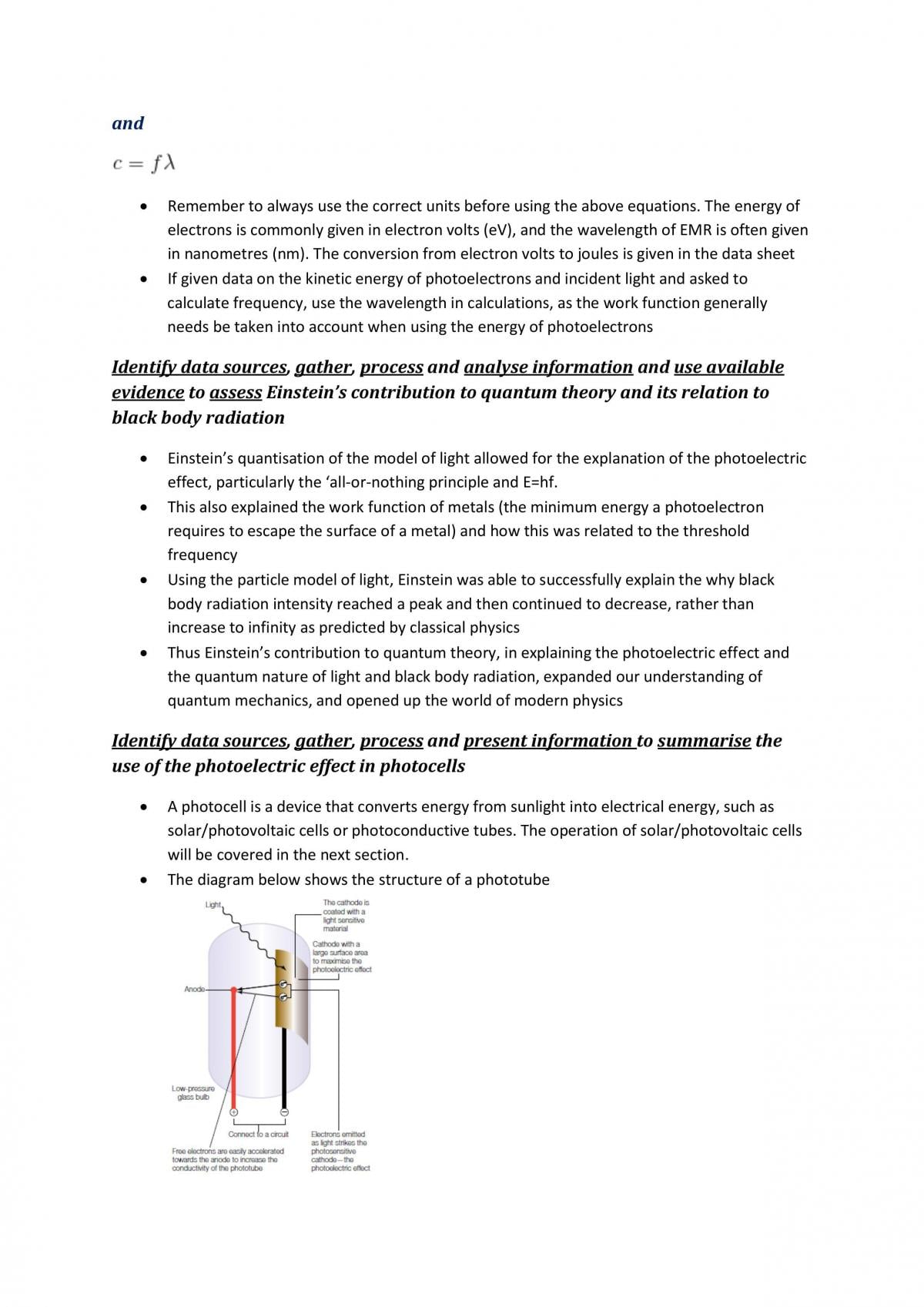 From Idea's to Implementation. - Page 18