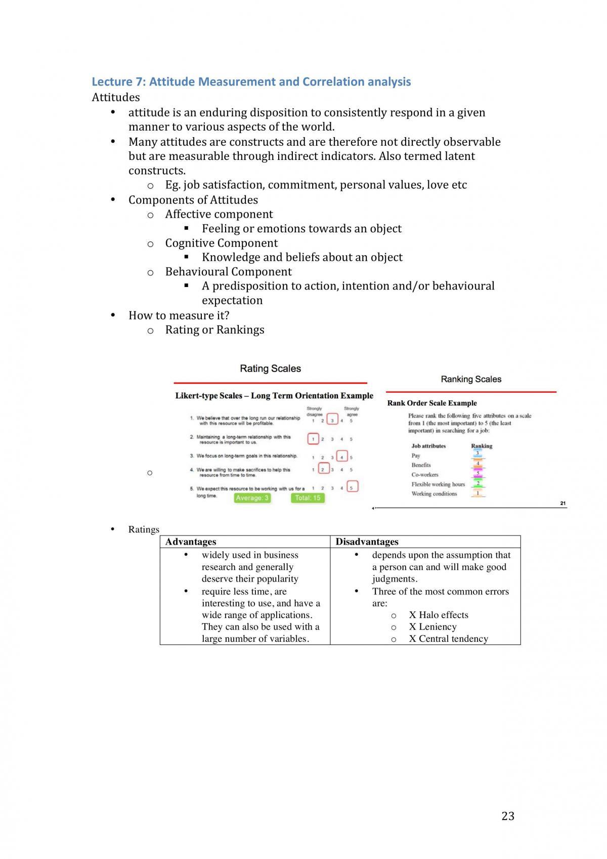 RBUS2900 Exam Notes - Page 23