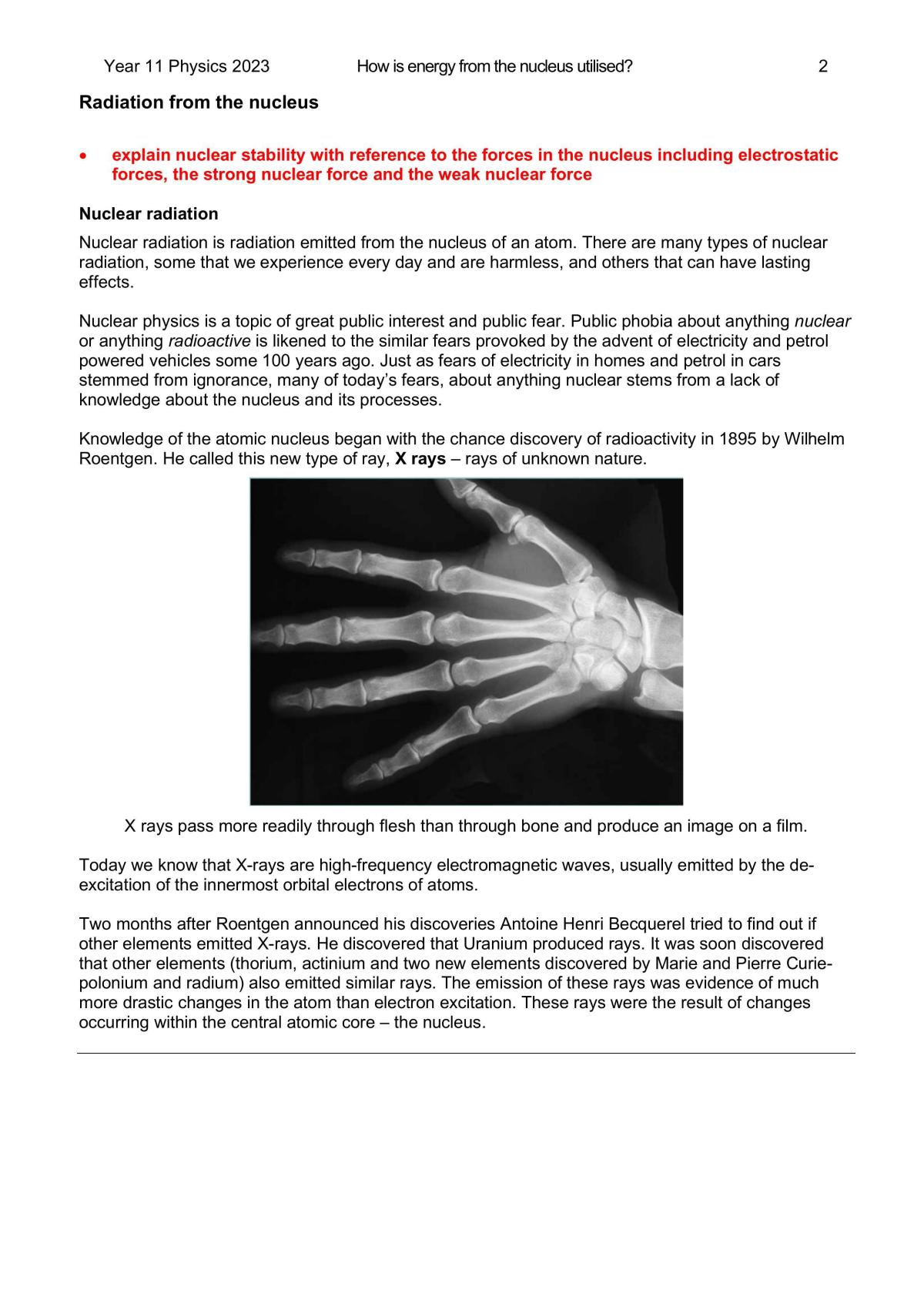 Nuclear Energy - Page 2