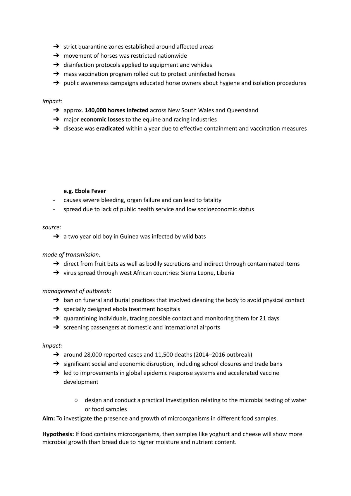 Biology Notes - Page 36