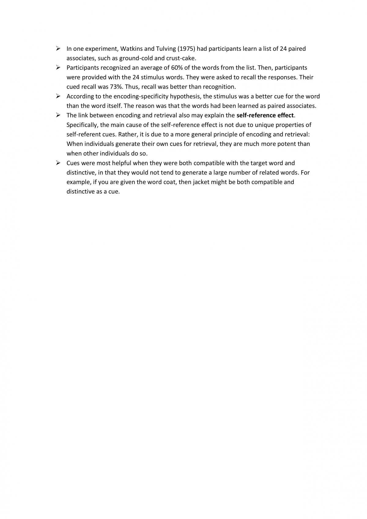 2006PSY Exam Notes - Page 72