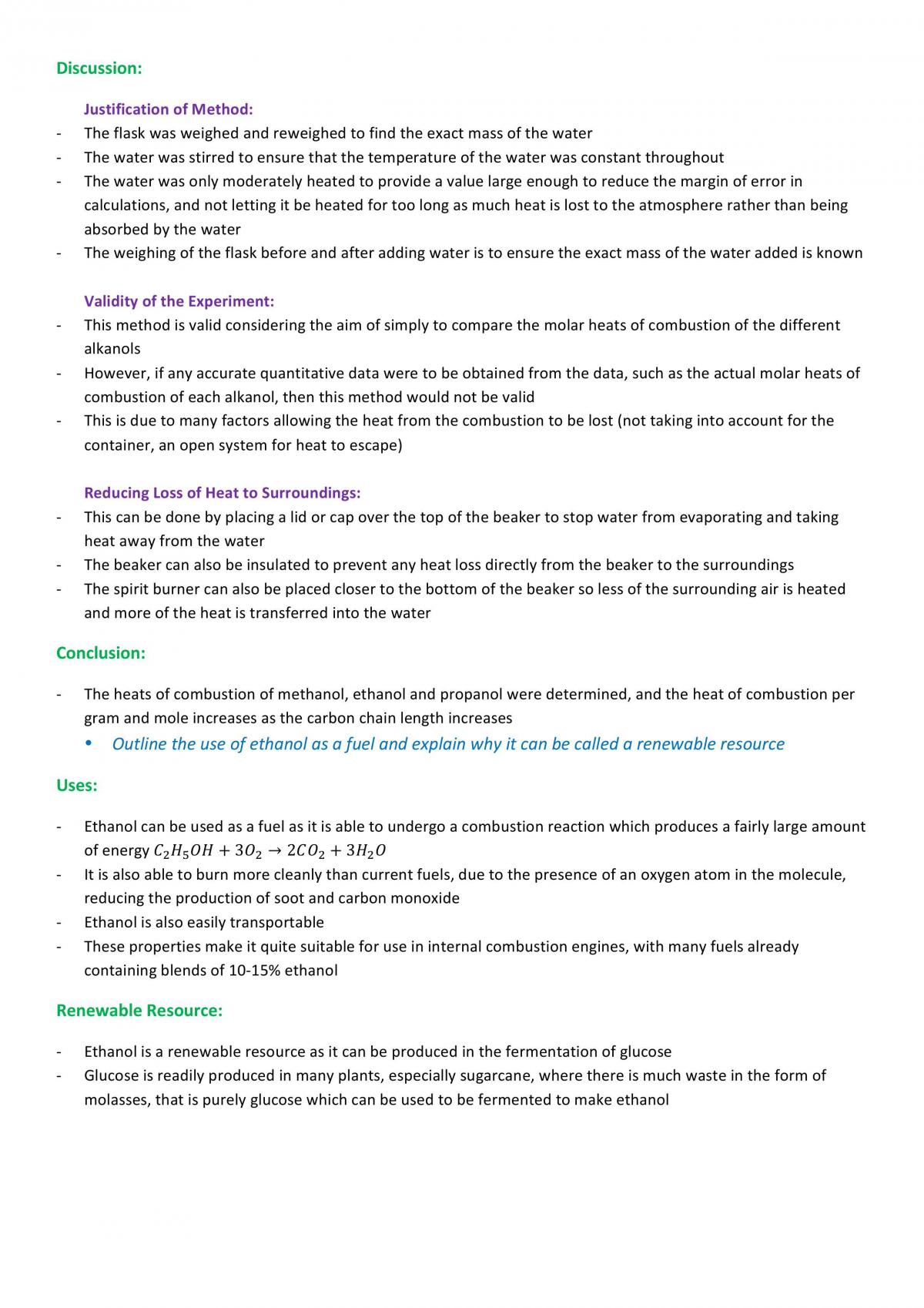 Production of Materials  - Page 15