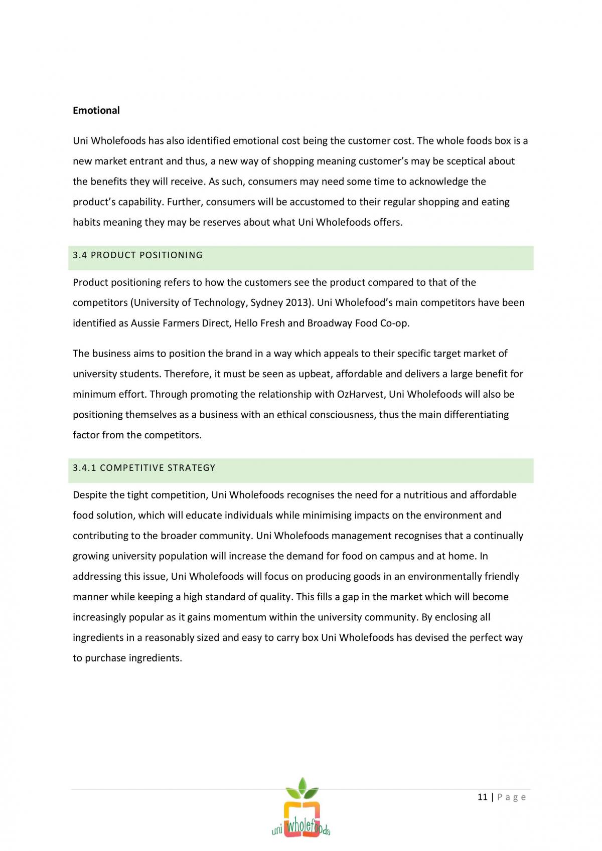 Group Project Report - Page 14
