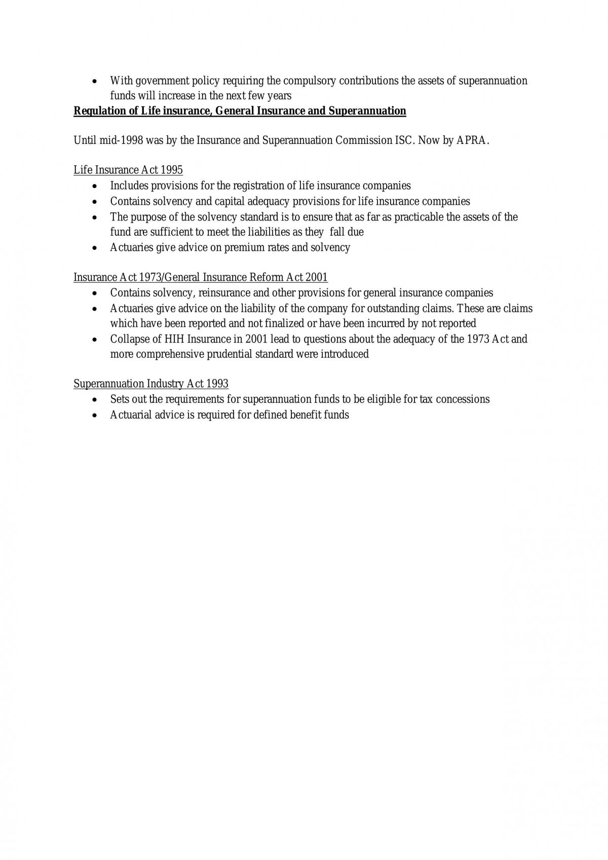 ACST Elements Notes - Page 15