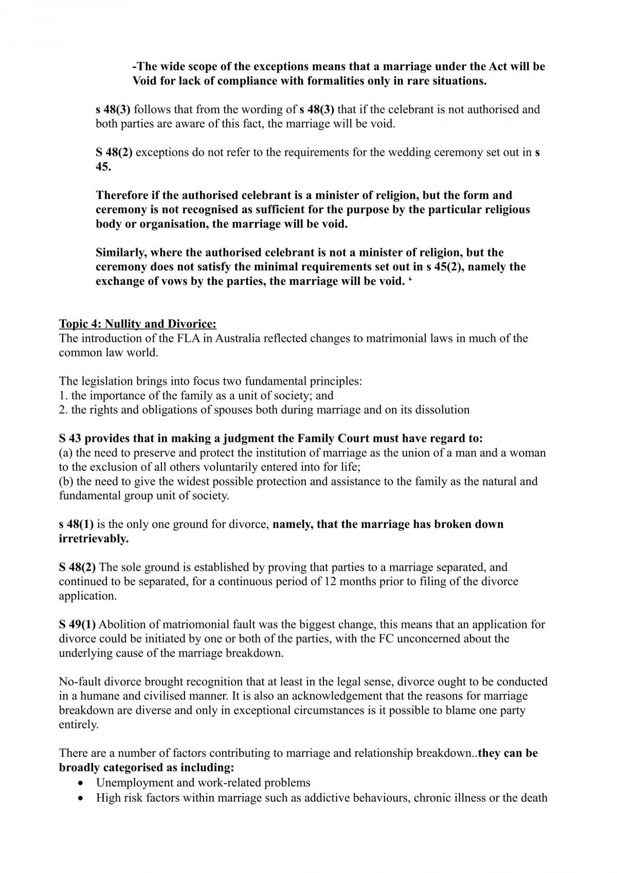Partial Study Notes for Numerous Topics in MLL408 - Page 18