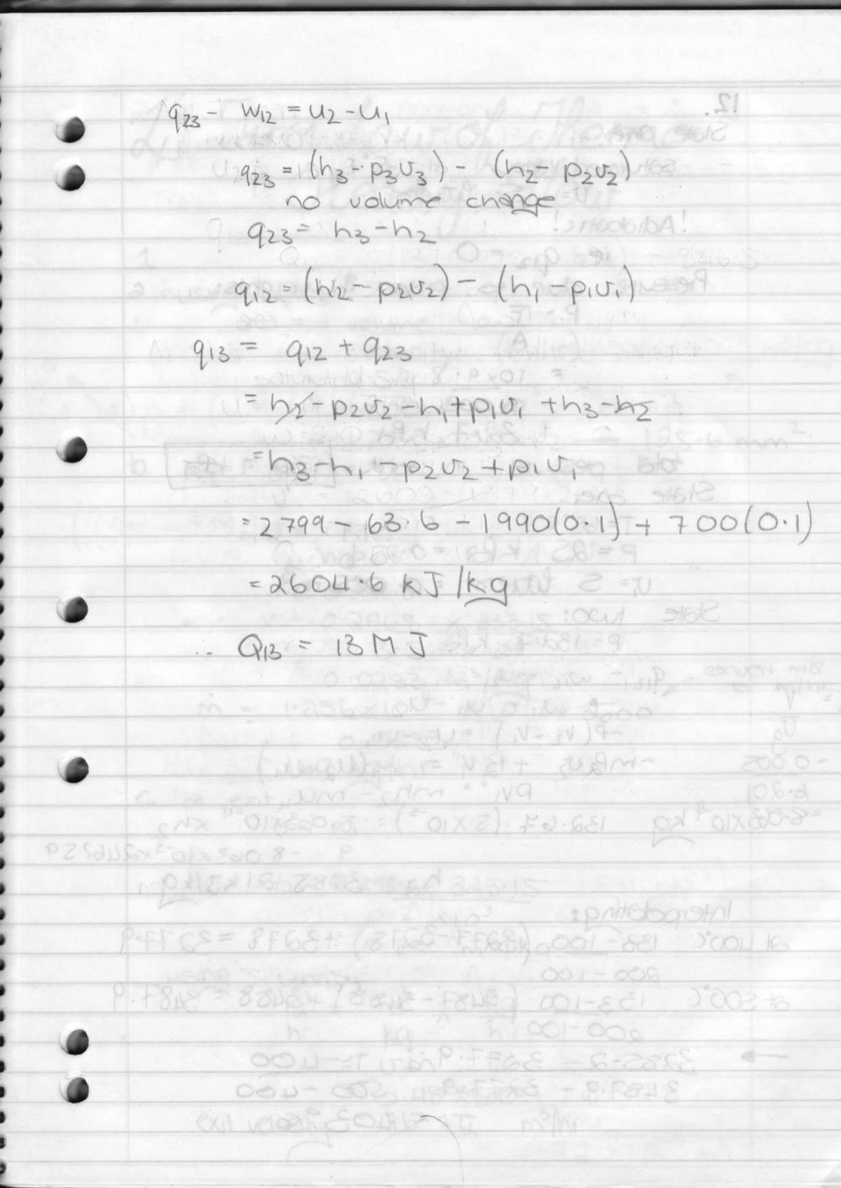 Thermodynamics Notes - Page 35