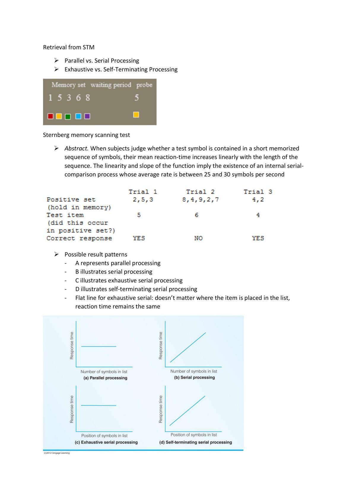 2006PSY Exam Notes - Page 44