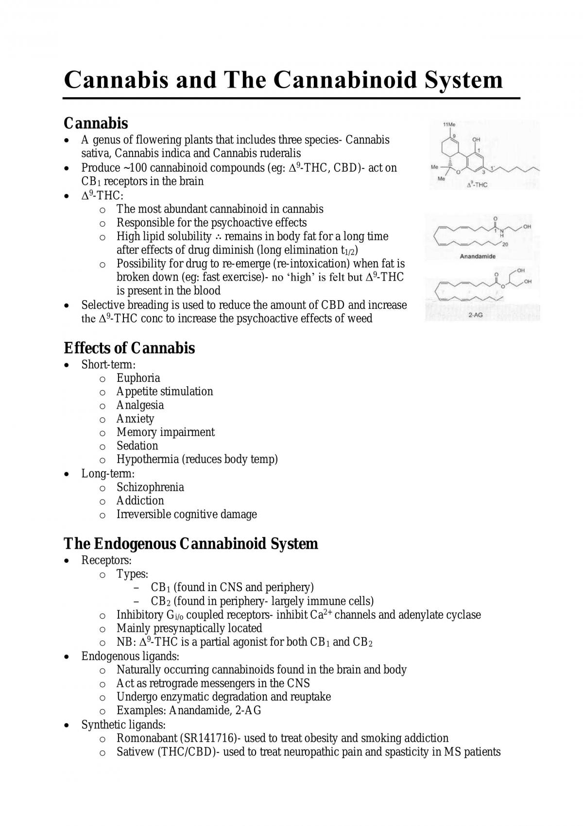 PCOL2012 Complete Notes - Page 26
