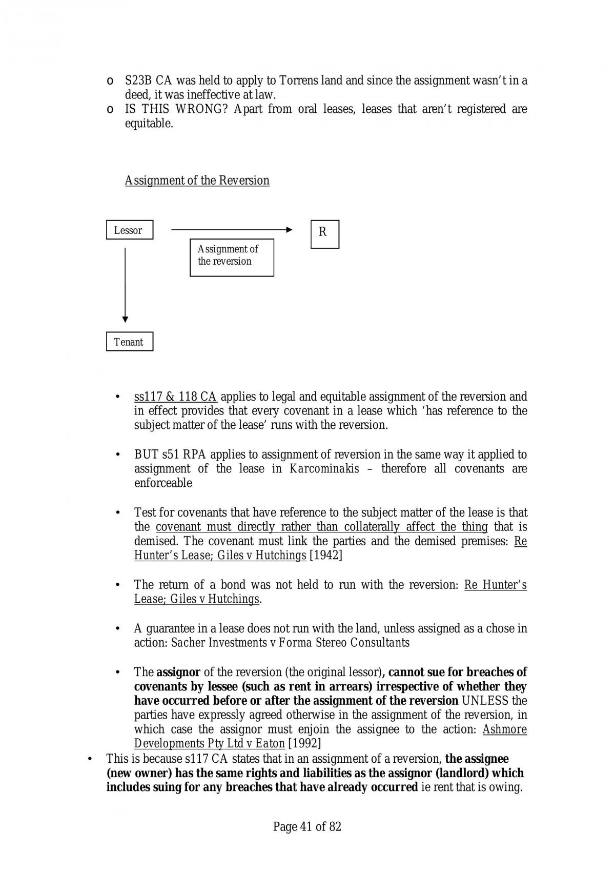 Property2 Notes - Page 41