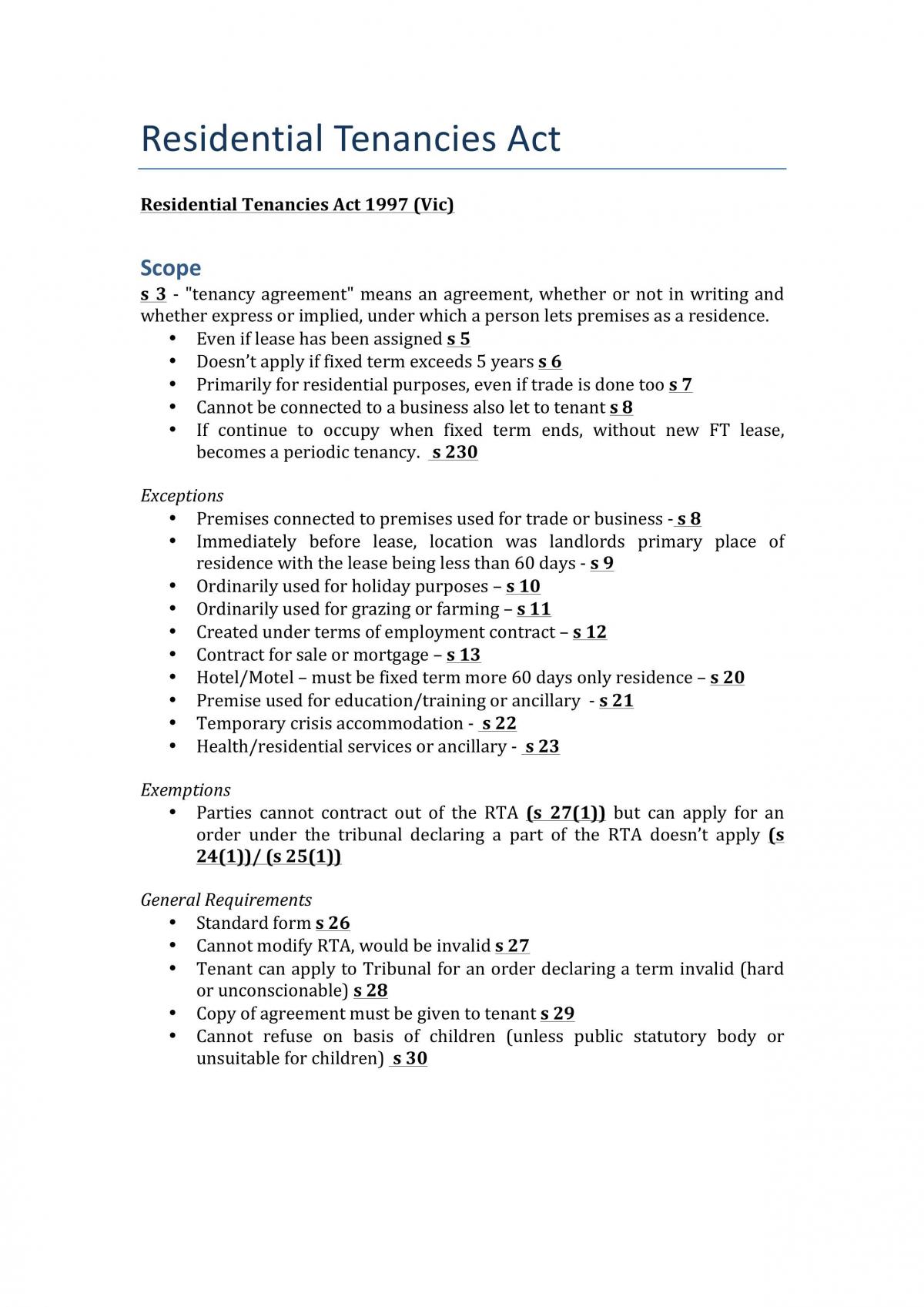 Property A Entire Course Notes - Page 21