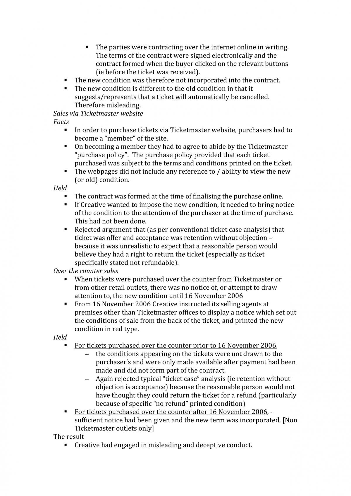 Contract A Lecture Notes - Page 48