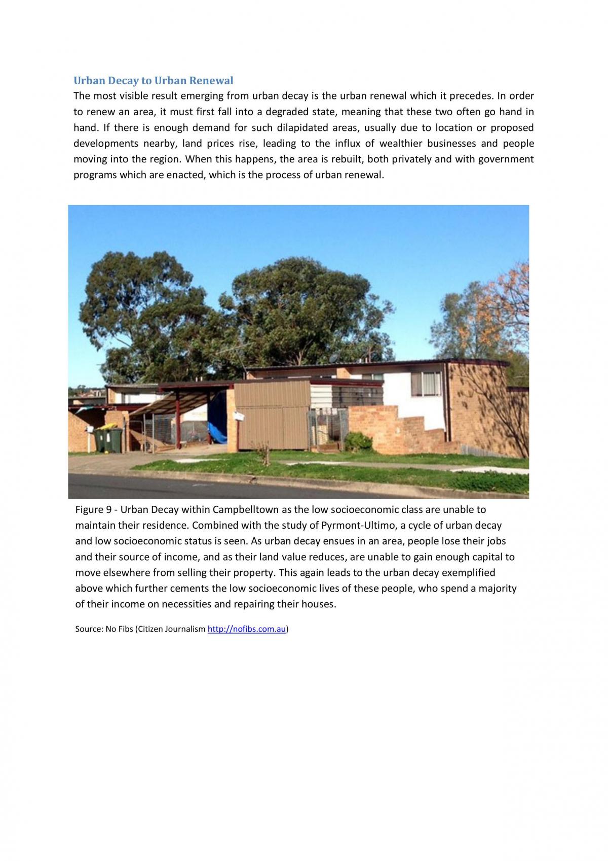 Urban Dynamics Assignment - Page 12