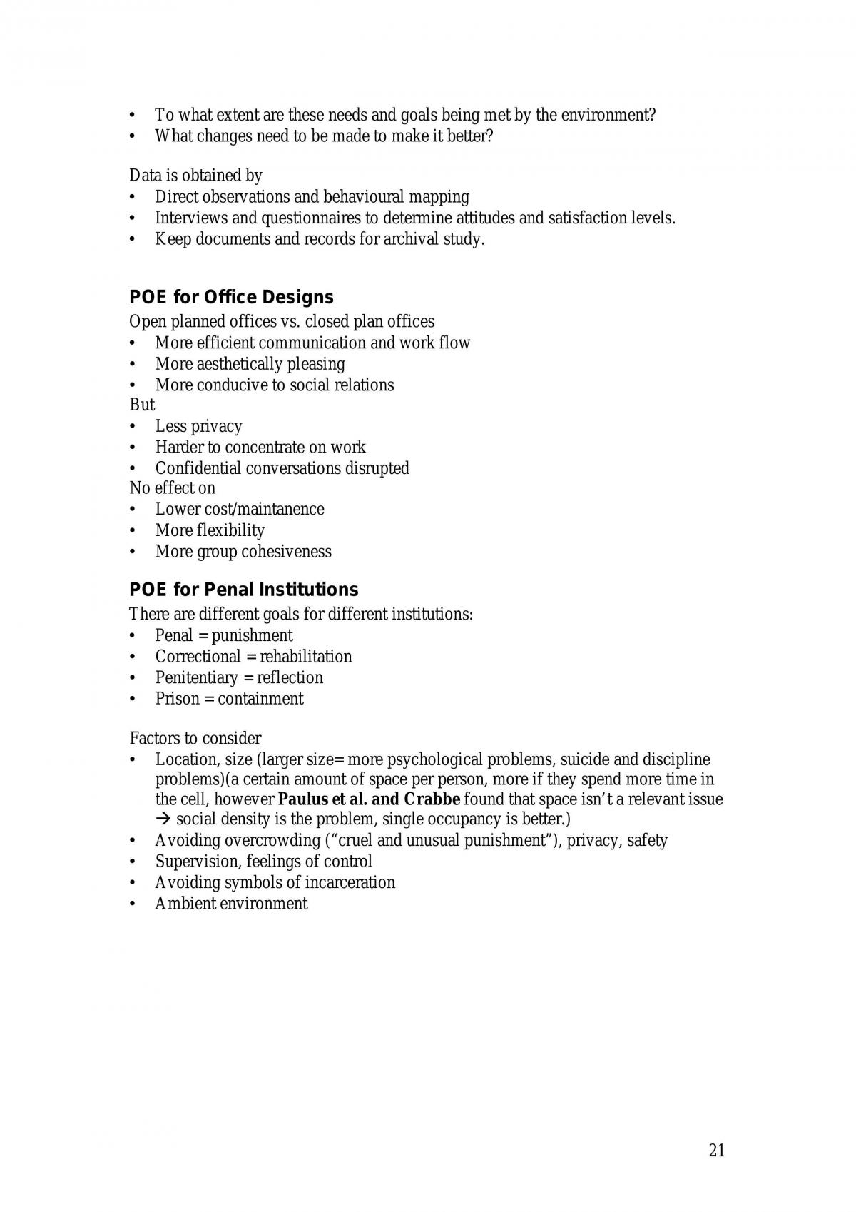 Third Year Social Psych Notes - Page 21