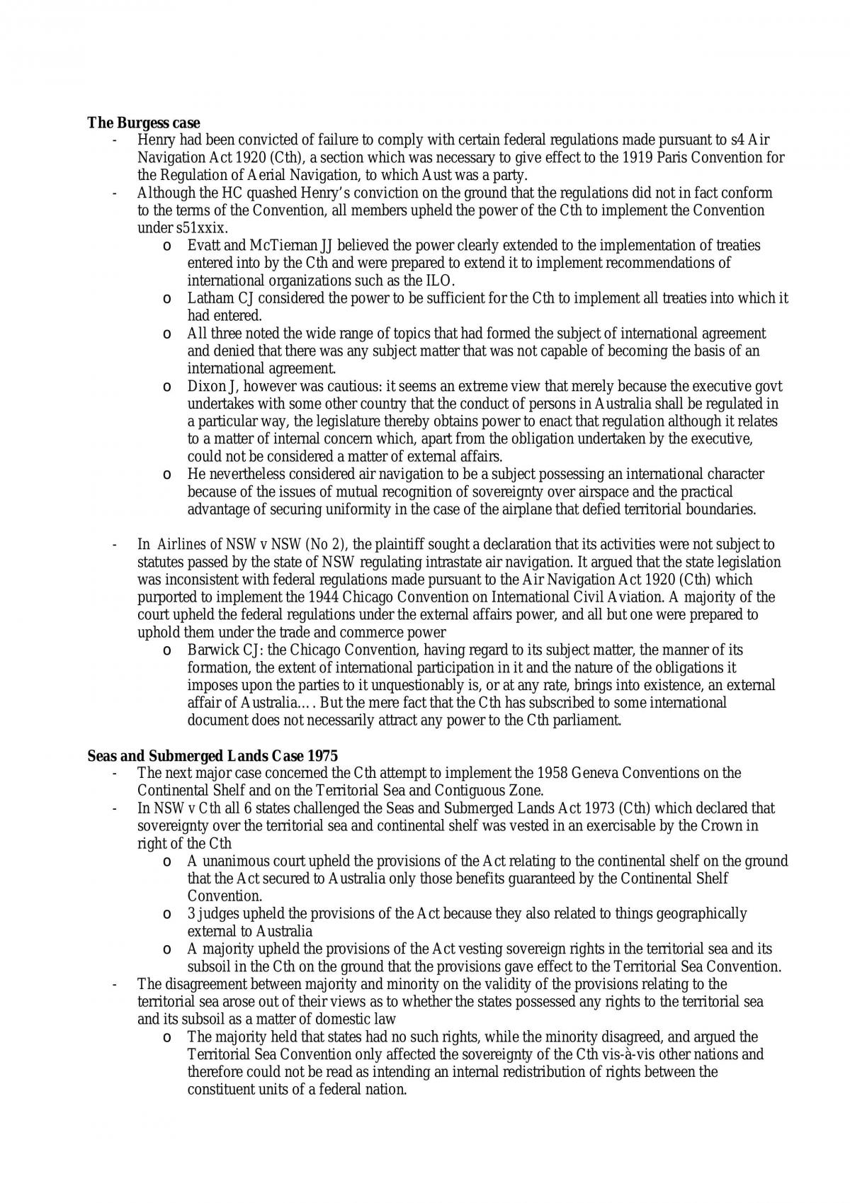 Constitutional Law - Page 29