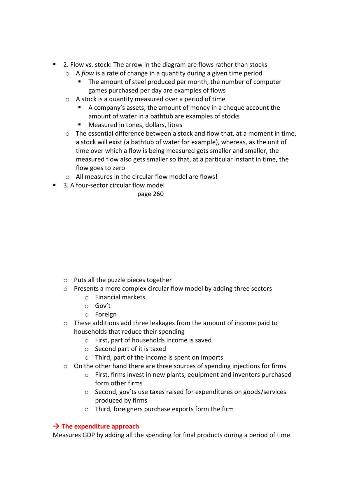ECO130 Full Notes - Page 25