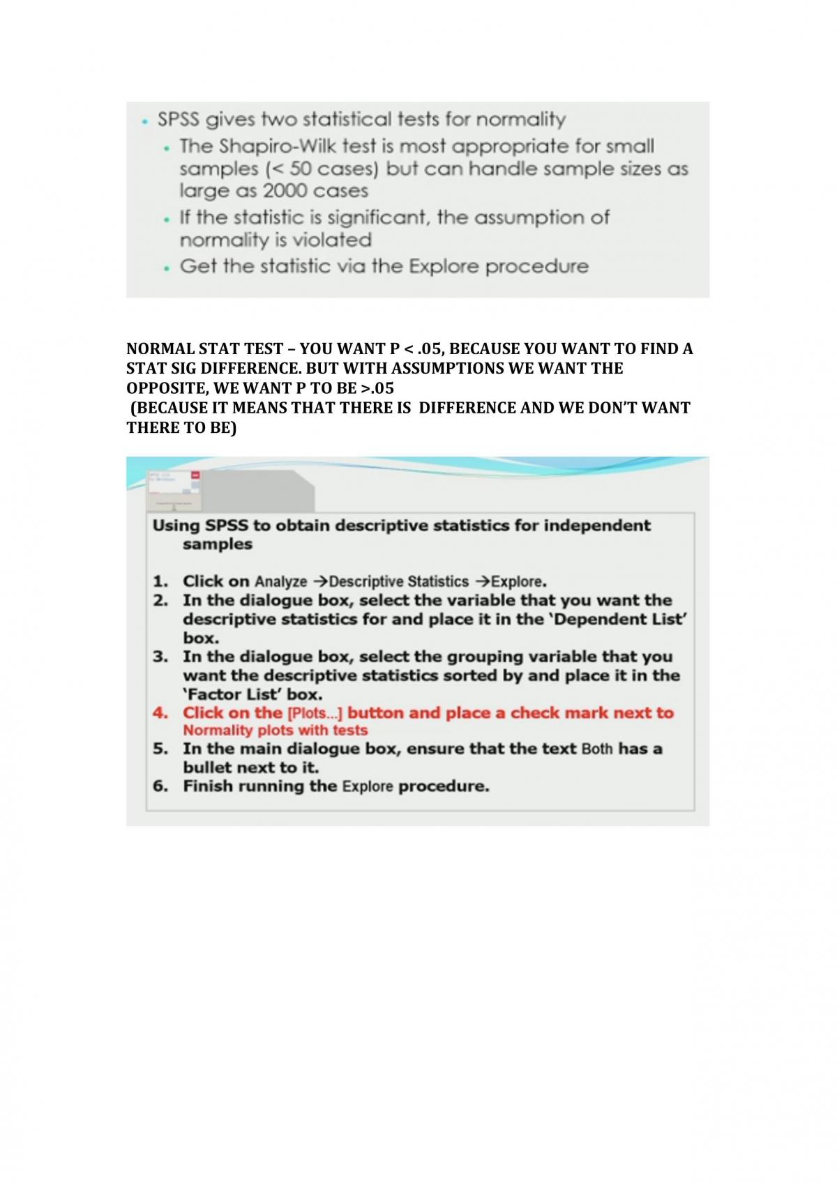 RSM 2 Semester Notes  - Page 32