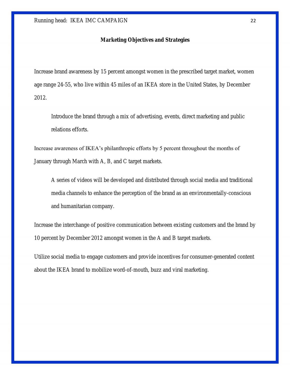 IMC Campaign - Page 22