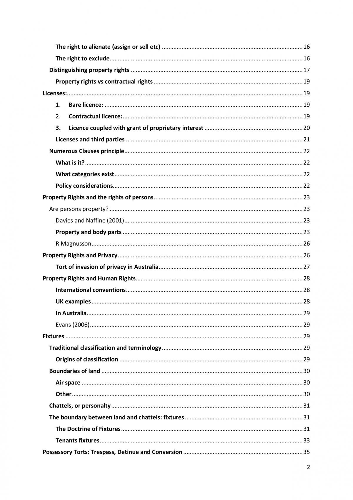 PPL Full Notes - Page 2