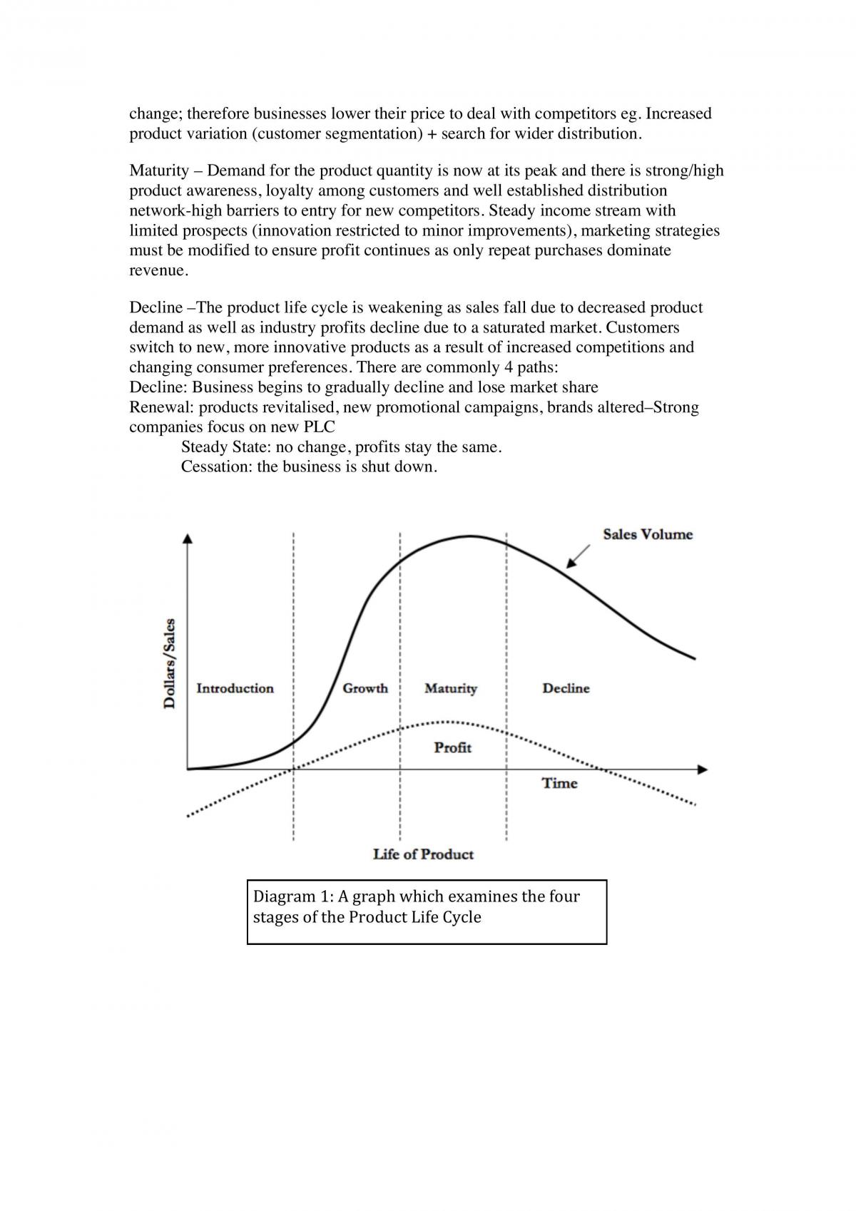 Marketing Notes - Page 18