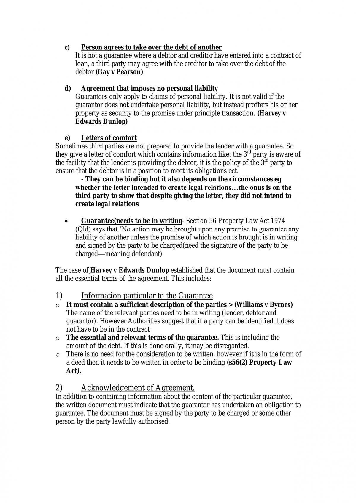 Contracts 1 Notes - Page 23