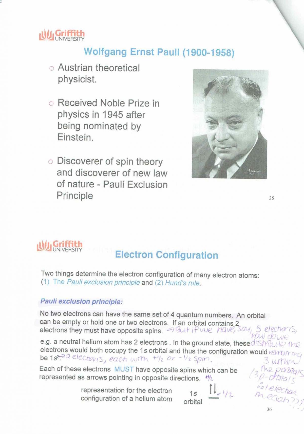 Content Notes for Chemistry 1A - Page 37