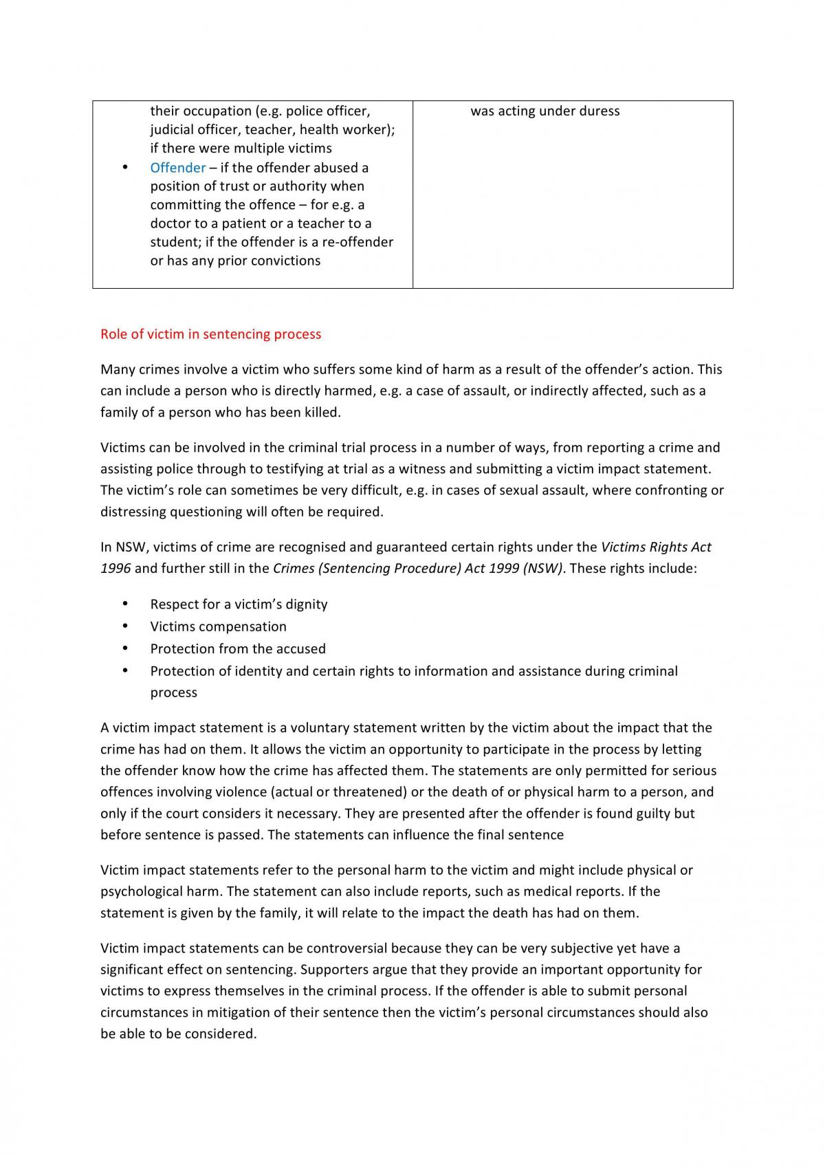 Crime Syllabus Notes - Page 27