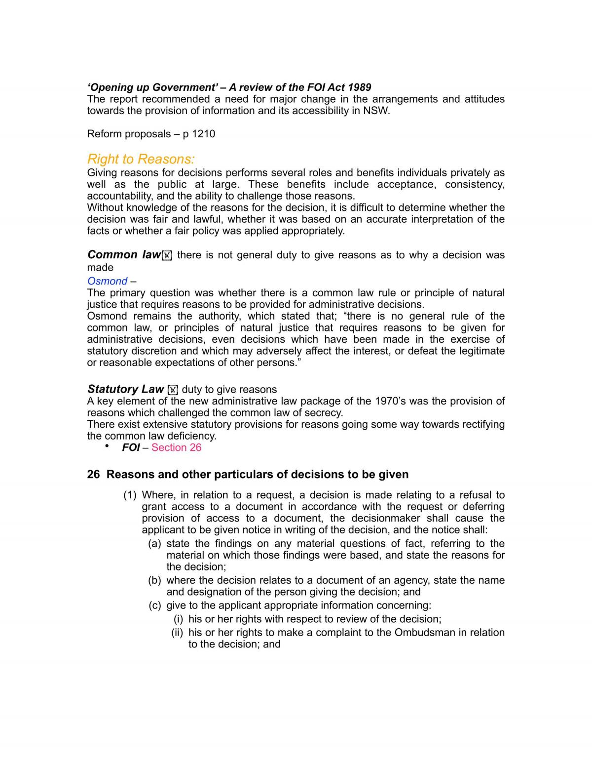 LLB 230 Complete Course Notes - Page 59