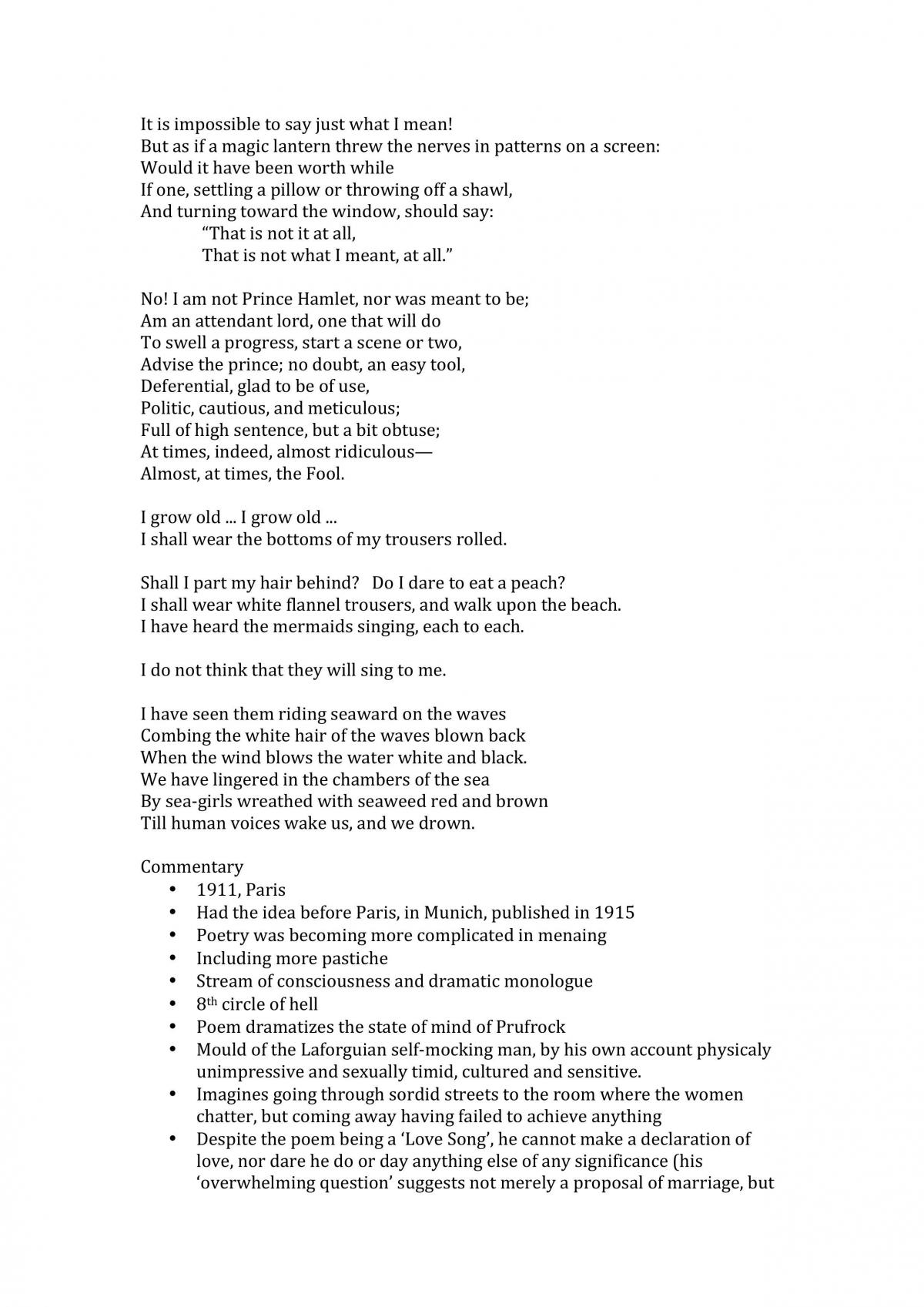 T.S Eliot - Page 21