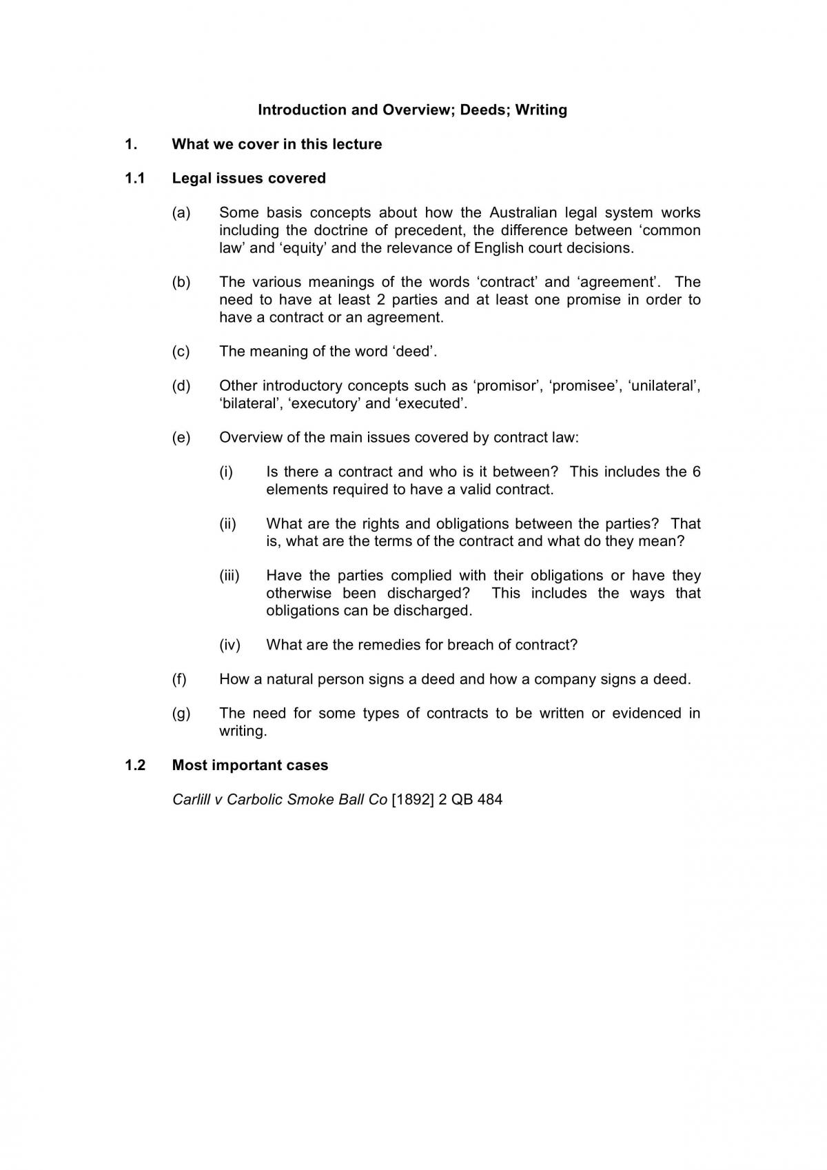 Full Lecture 1 Notes - Page 2