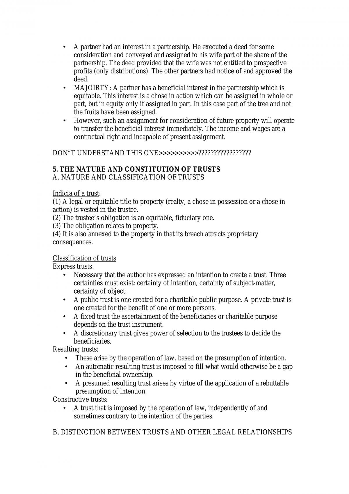 Equity Notes - Page 35