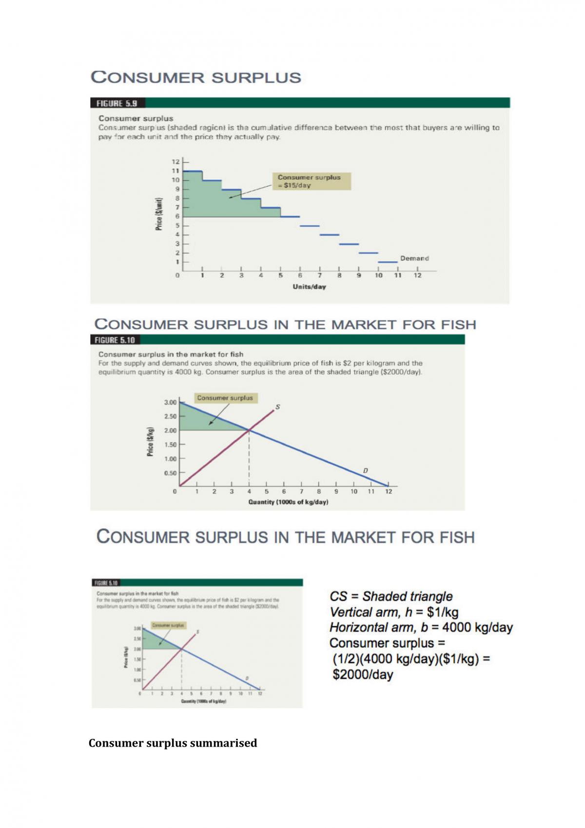 Microeconomics Notes   - Page 35