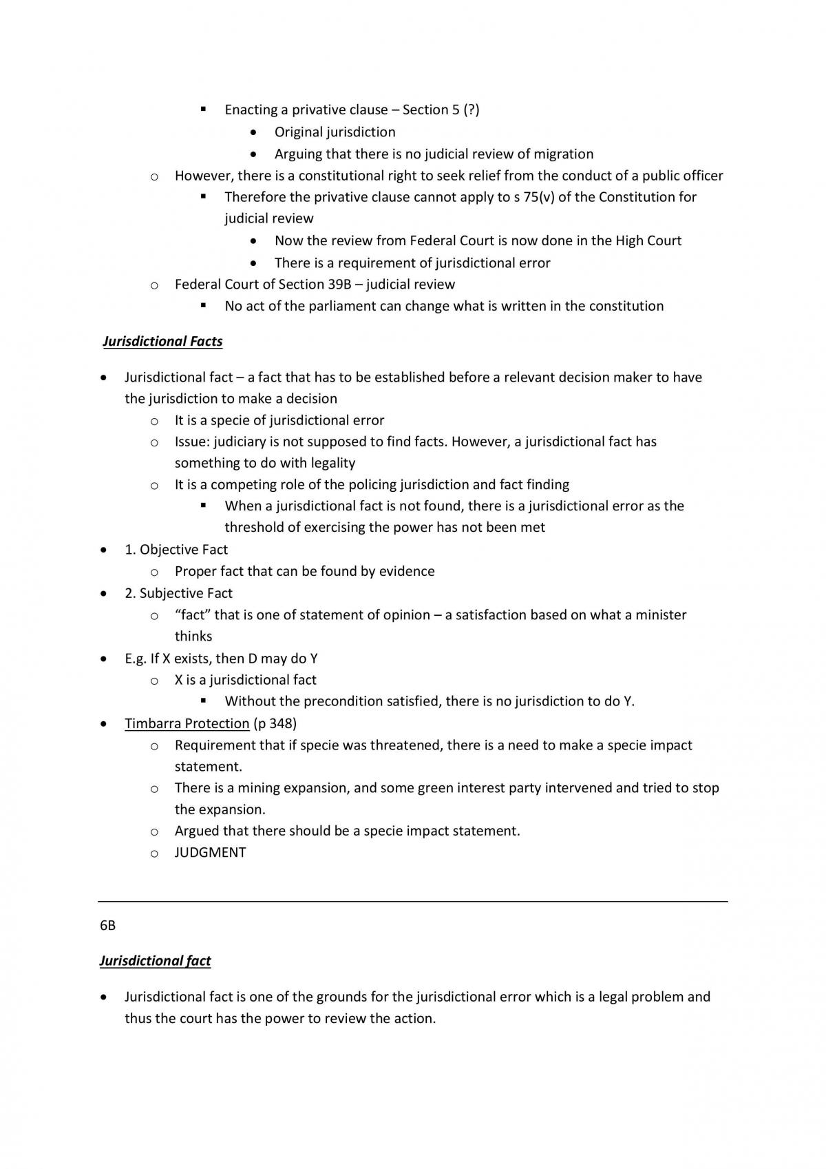 Class Notes - Page 14