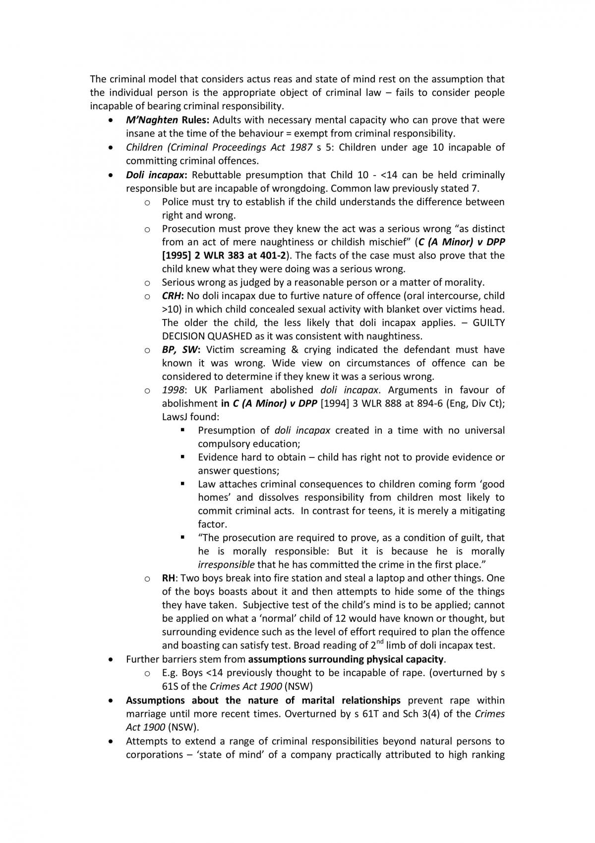 Class Notes - Page 31
