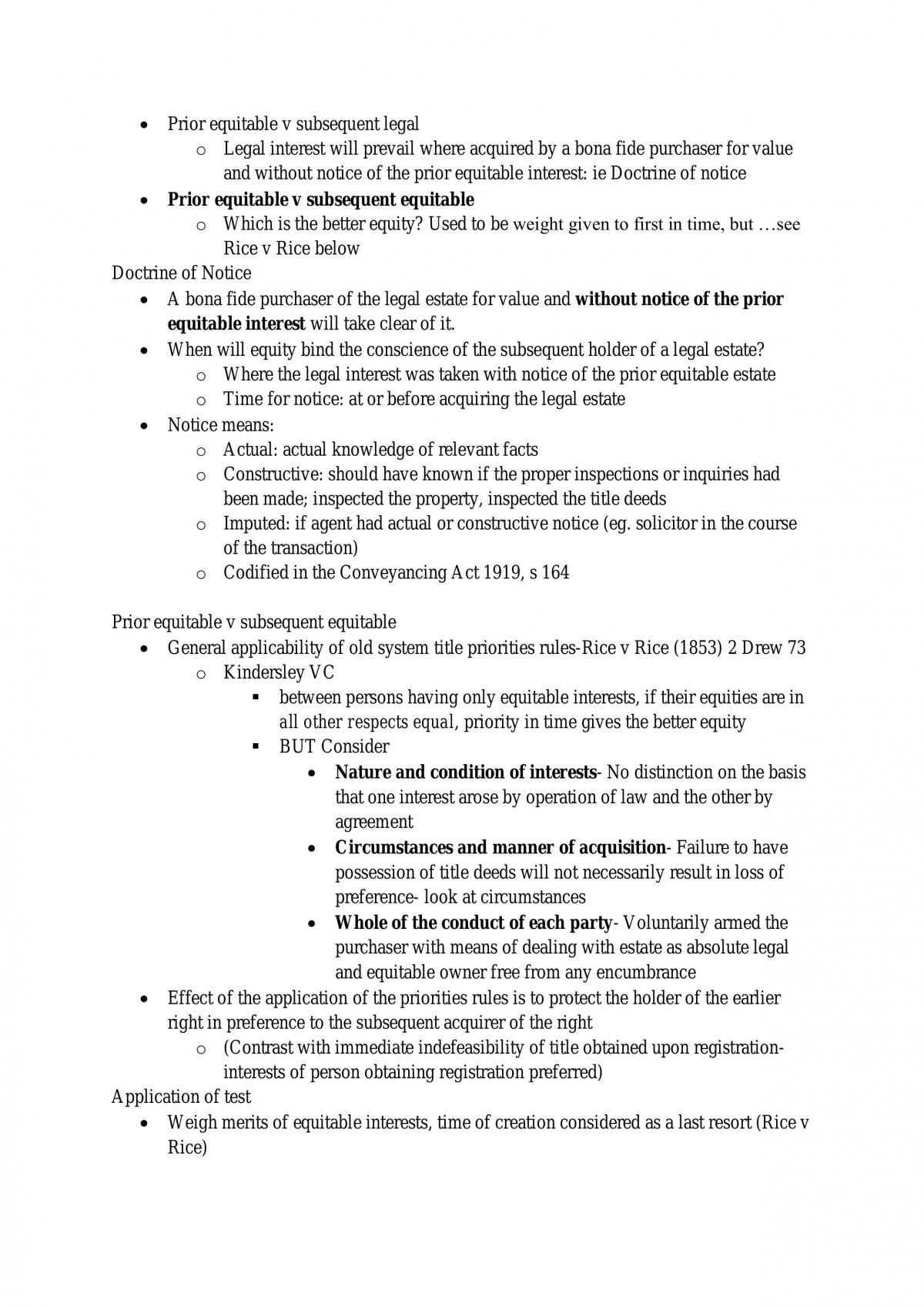 Full Notes Needed for Problem Questions - Page 23