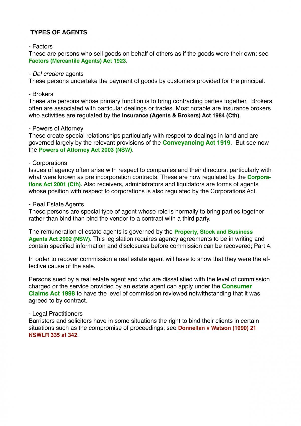Commercial Law Notes - Page 49