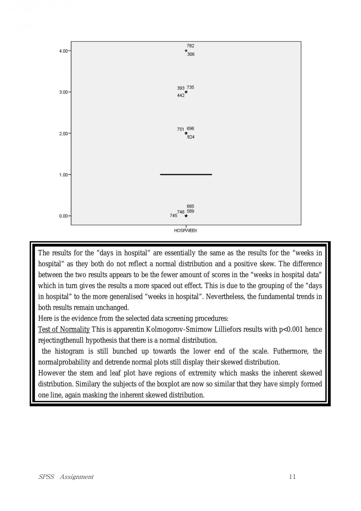 Assignment - Page 11