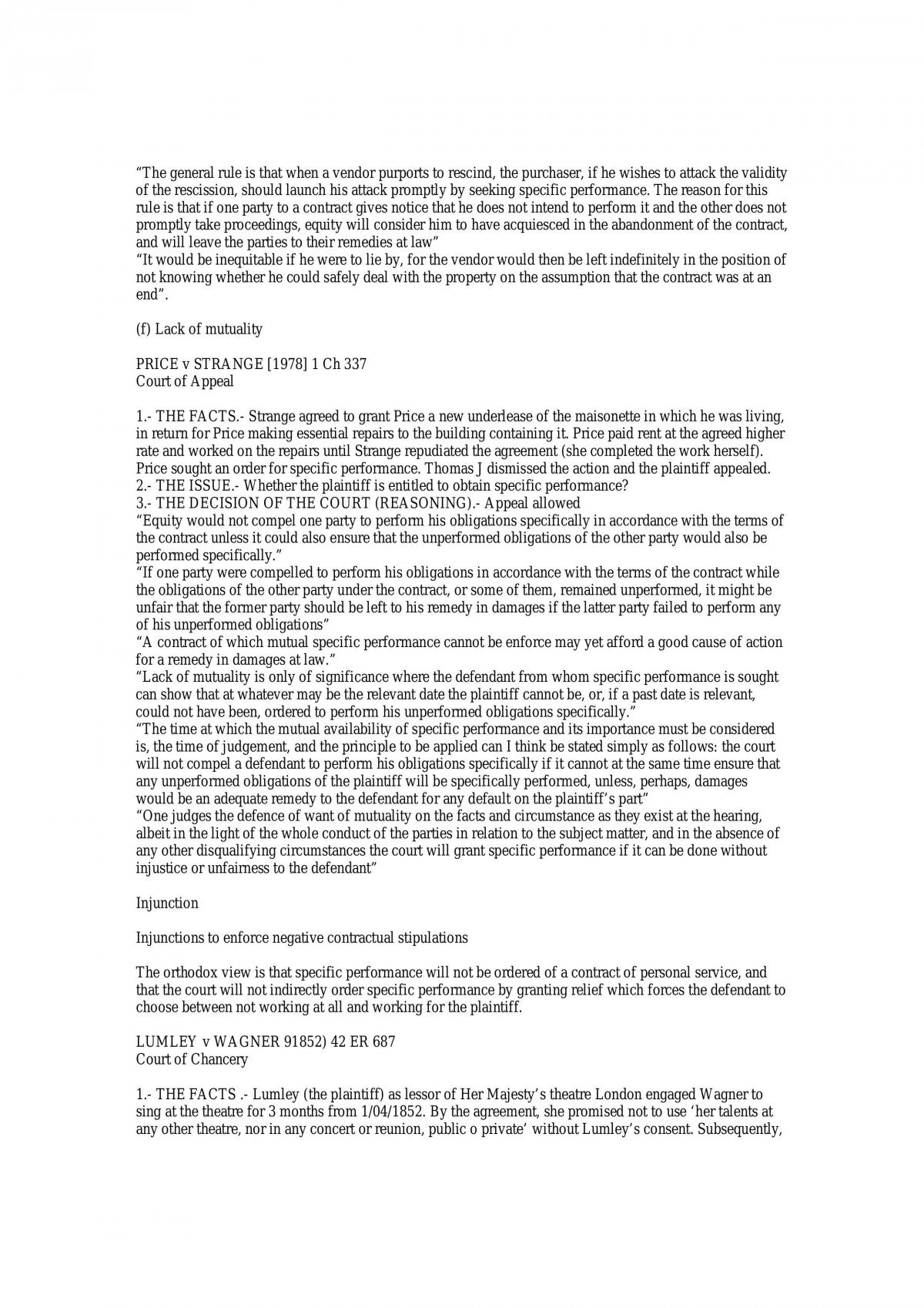 Cases Summary - Page 12