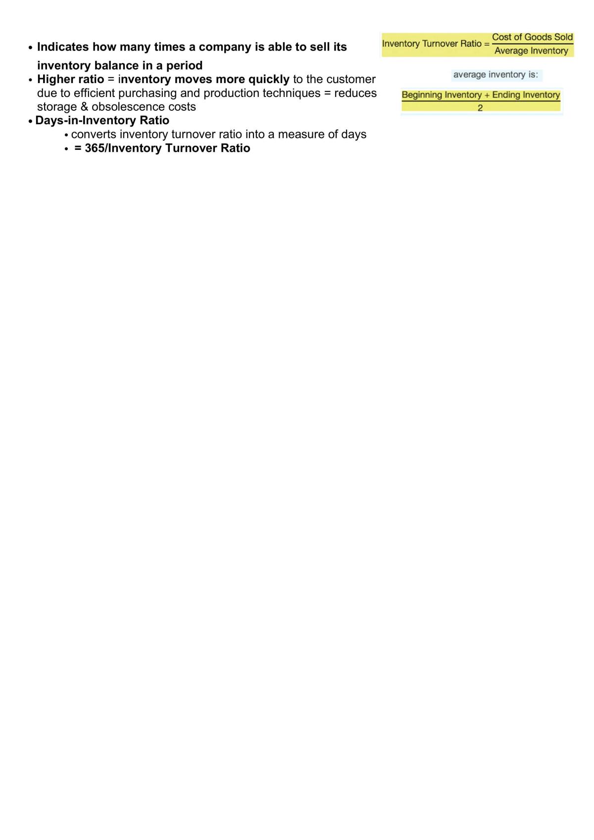 Complete Course Study Notes - Page 18