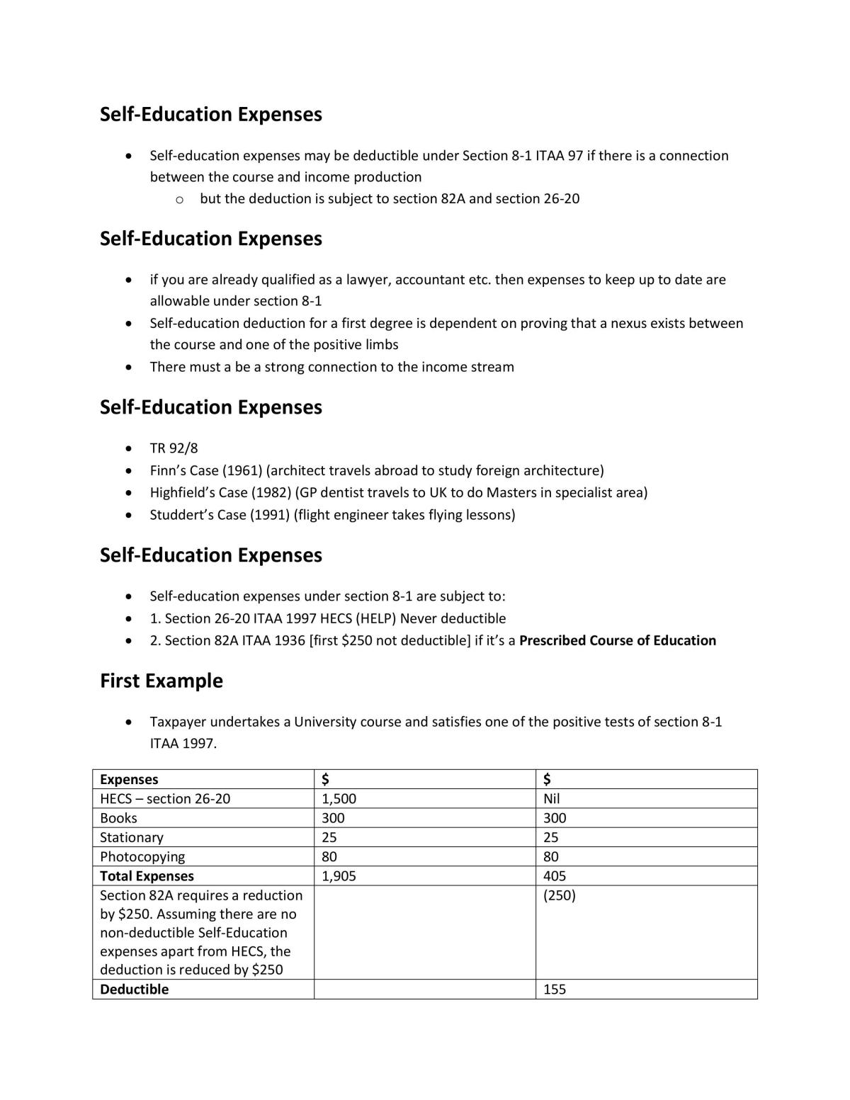 Taxation Law Complete Notes - Page 71