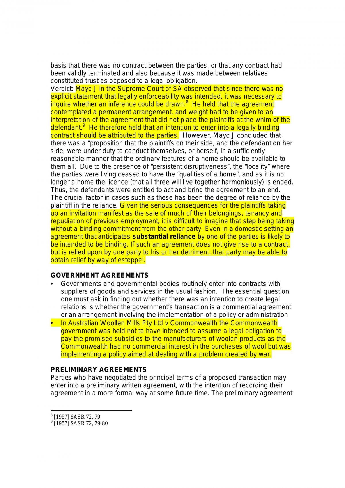 Contract 1S Notes - Page 17