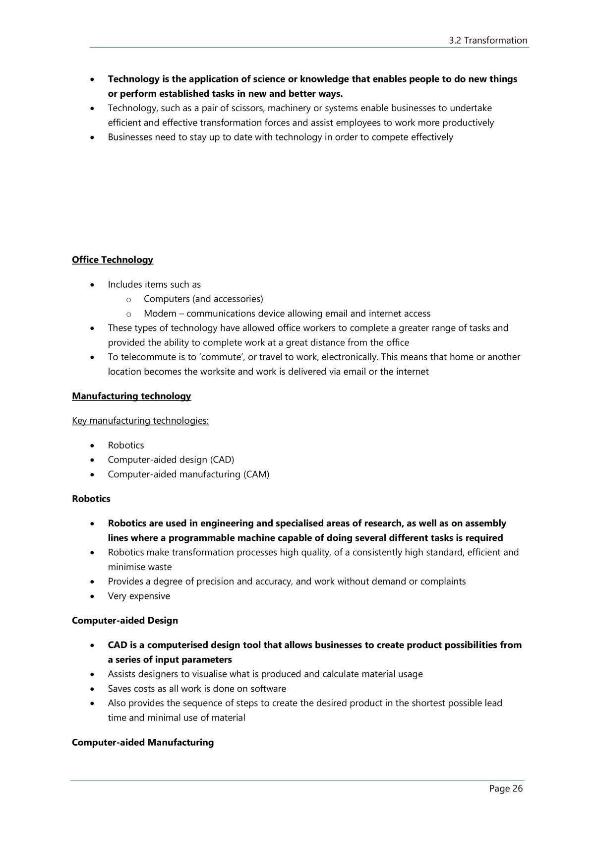 Operations Notes - Page 27