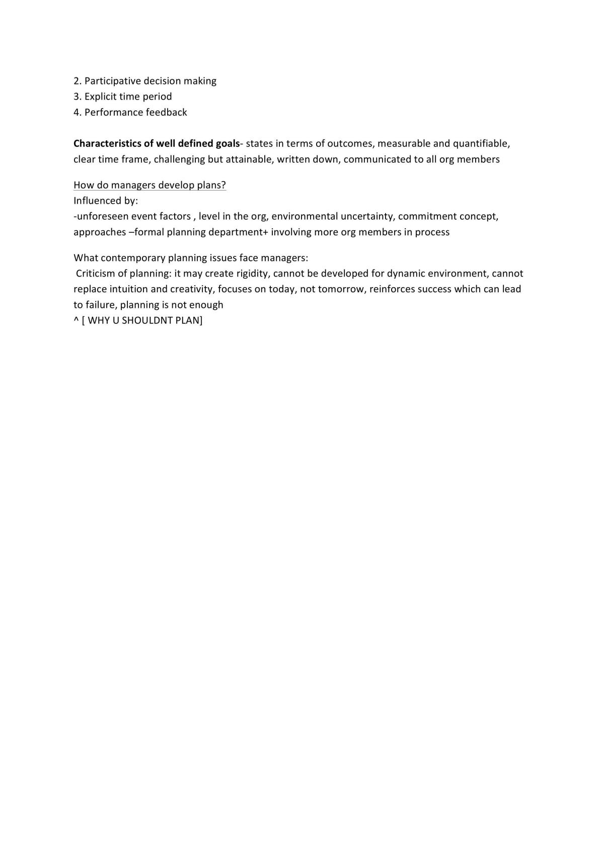 MGMT2725 Notes - Page 13