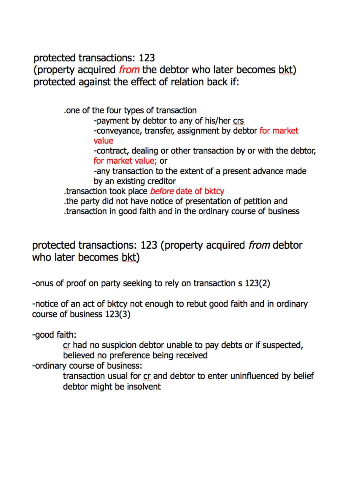 CLAW2202 Course Notes - Page 37