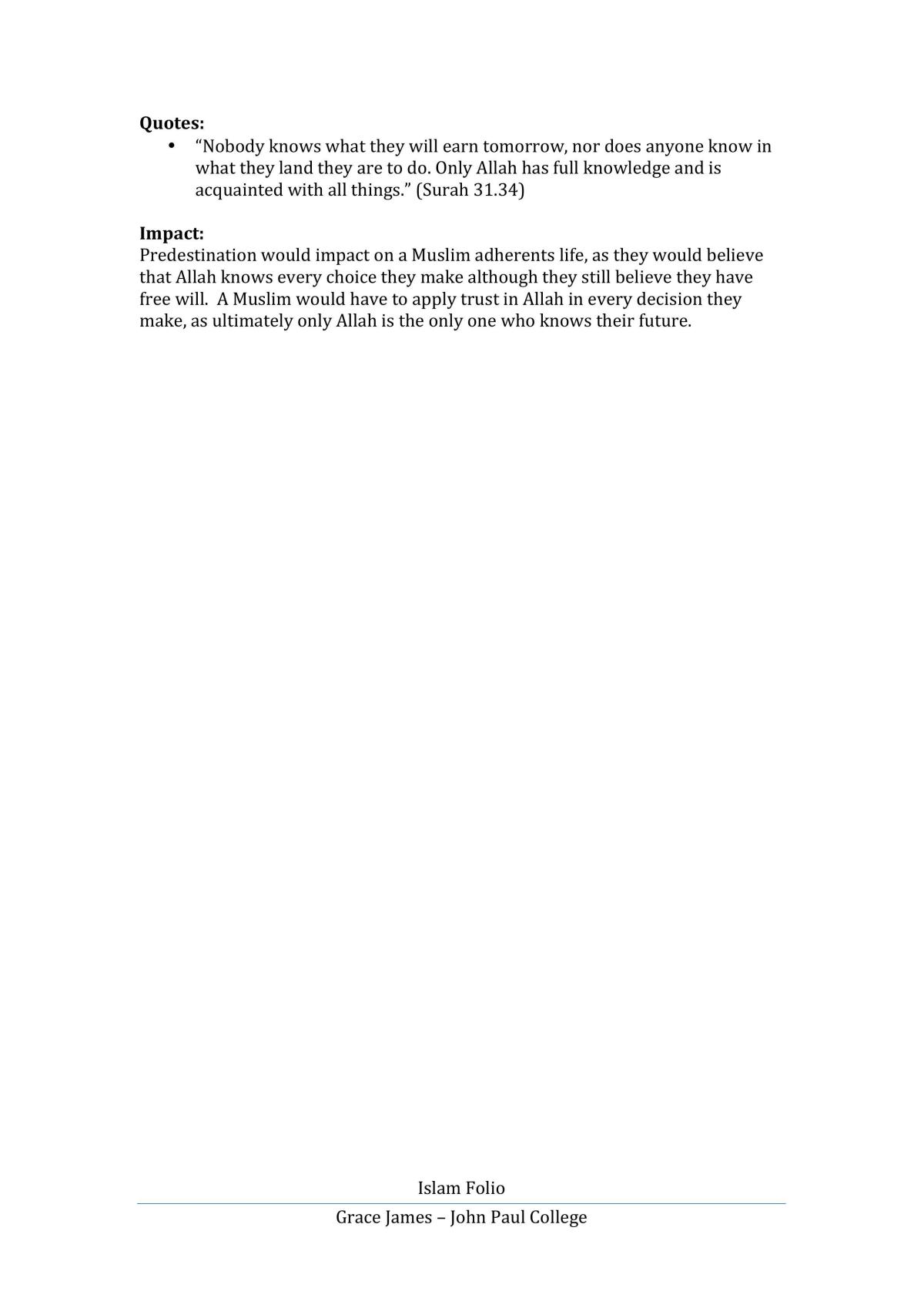 Islam Folio - Page 12