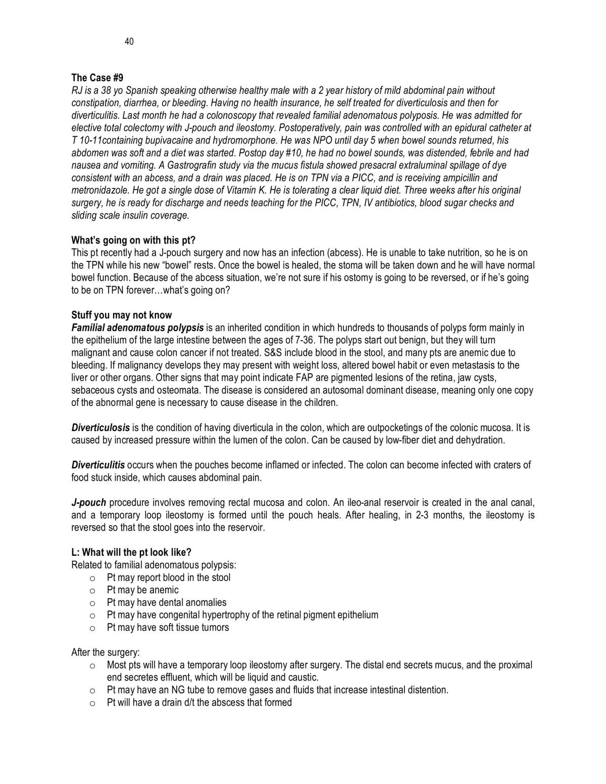 Big case studies, final exam study - Page 40
