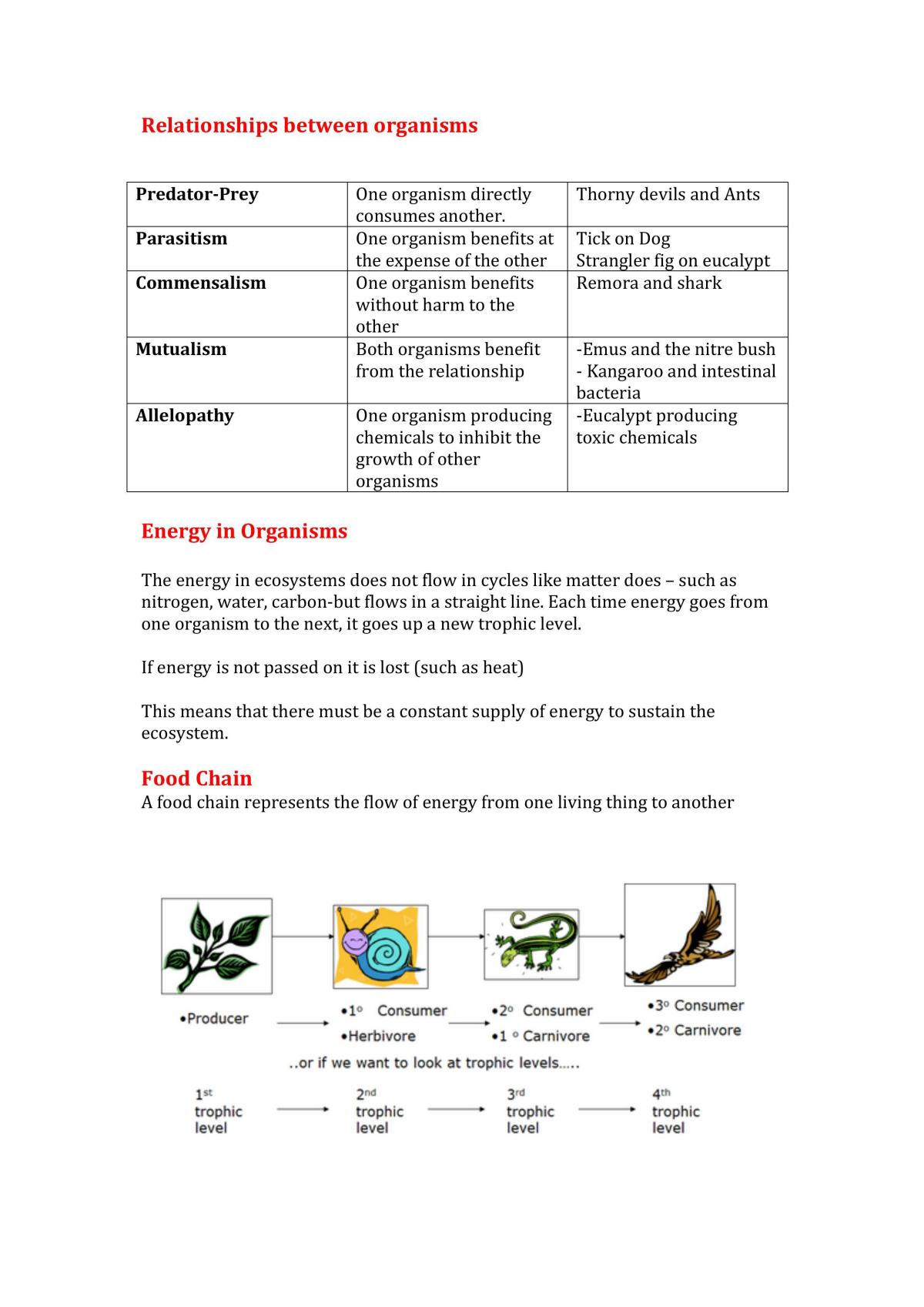 Prelim Biology Notes - Page 38