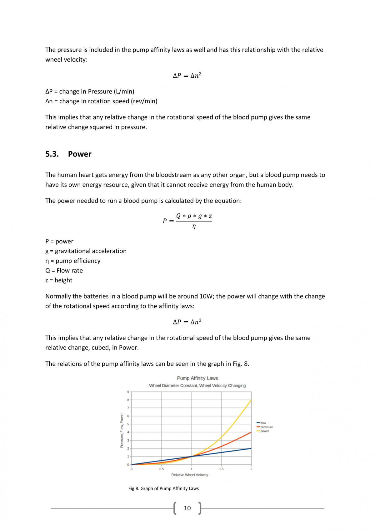 Fluid Mechanics - Blood Pumps - Page 10