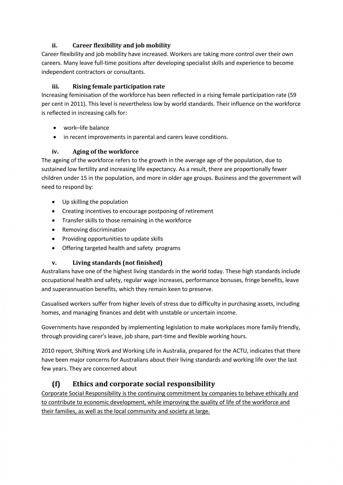 Human Resource Notes Business - Page 17